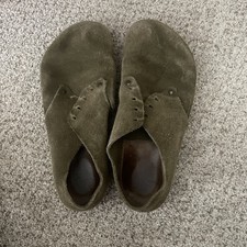 Scarpe Birkenstock Maine uomo