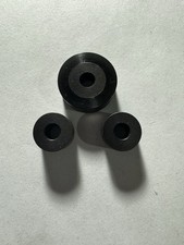 Grundig pinch roller - 46,