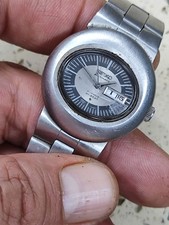 OROLOGIO SEIKO Diamant HI-BEAT