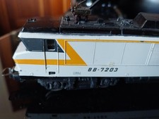 Licomotive Lima BB 7203