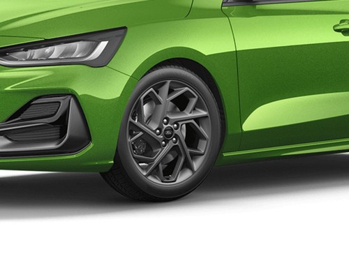 Originale ford cerchi lega - originale,