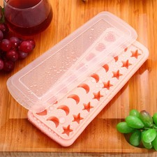 Forma ghiaccio silicone - ,
