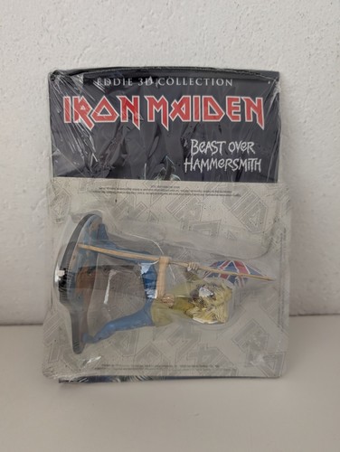 Eddie collection iron - eddie,