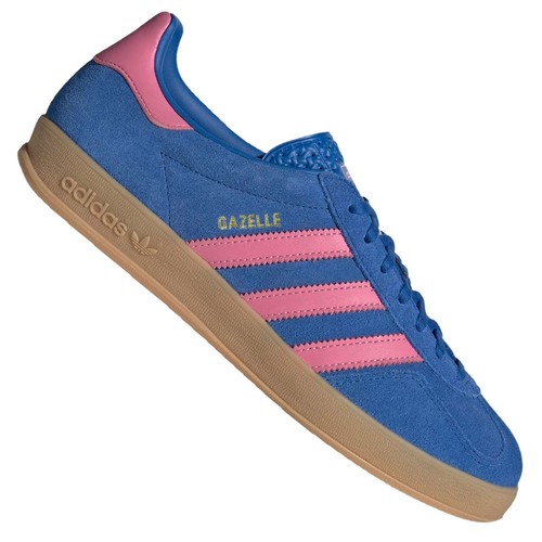 Adidas gazelle indoor pelle - adidas,