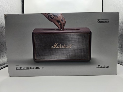 First generation marshall - first-generation,
