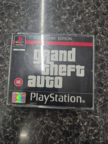 Grand theft auto edizione - theft, --