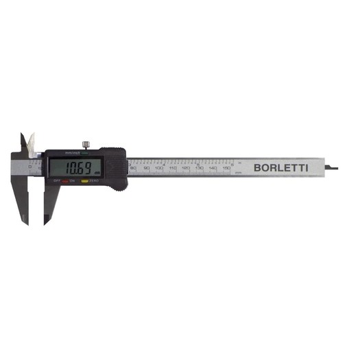 Ltf borletti calibro extra - borletti,