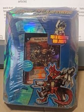 pack duel  MASTERS  deck