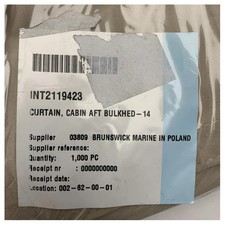 Quicksilver Activ 705 Tenda