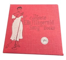 The Complete Ella Fitzgerald