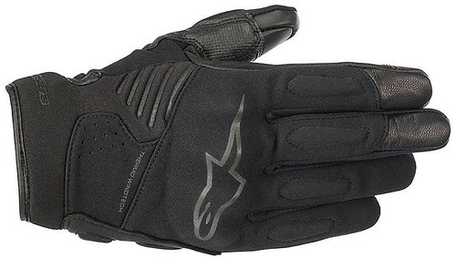 Guanti moto alpinestars - guanti,