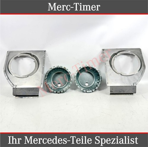 Mercedes w460 w461 - mercedes, supporto