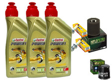 Kit tagliando kawasaki 500 - kit/tagliando,