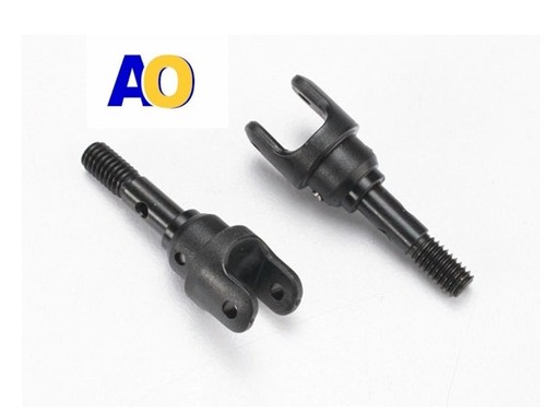 Traxxas 7054 stub axle - stub,