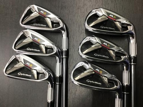 Taylormade set ferri - m2,