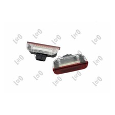 Plafoniera Interna LED per VW