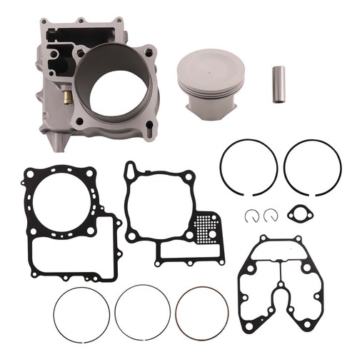 Kit guarnizioni estremità