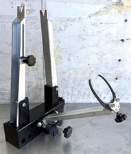 Unior Pro TRUING STAND ruota bicicletta
