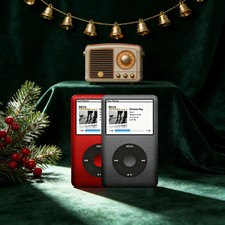 Nuovo iPod Classic 5a 6a 7a