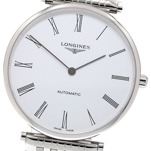 Longines grande classic de - longines, la
