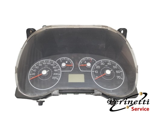 Quadro strumenti fiat - strumenti,
