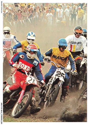 Arnp18 1013 moto racing - racing,