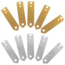 Foglio elettrodi rame e - foglio,