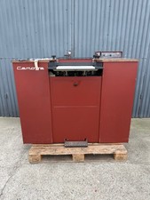 Spaccalegna Camoga CN412 Fortuna macchina spaccalegna macchina spaccalegna