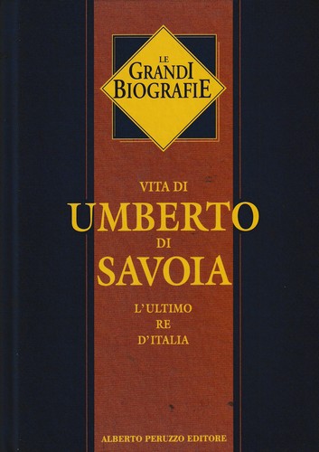 Grandi biografie orecchia - grandi,