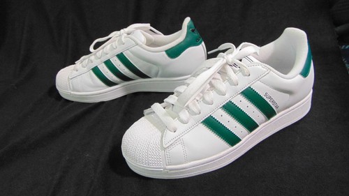 Adidas superstar scarpe - ii,