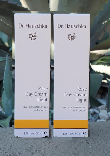 Lotto dr hauschka - di,