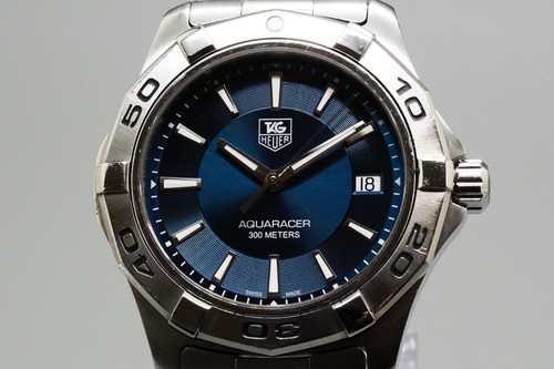 Quasi come nuovo tag heuer - nuovo*,