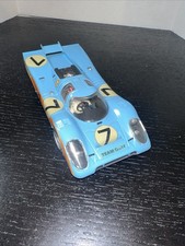 Modellino Porsche 917 MPC