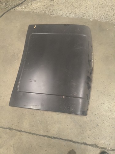 Cofano anteriore nsu prinz - cofano,