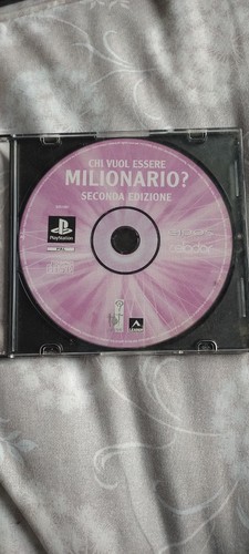 Chi vuol essere milionario - vuol,