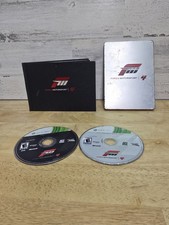 Forza Motorsport 4 Edizione