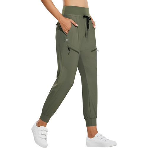 Pantaloni donna turistici - pantaloni,