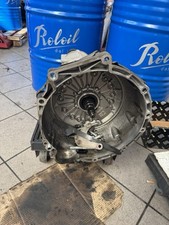 Cambio Automatico BMW F20
