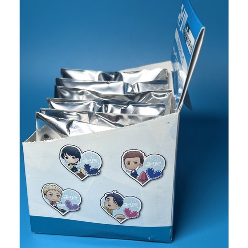 Yuri ice nokkari - yuri!,
