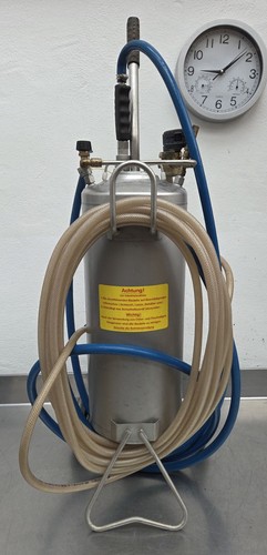 Dispositivo schiuma - dispositivo,