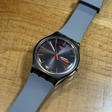 swatch WARM REBEL [Cinturino