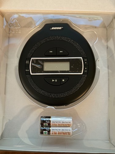 Bose lettore cd - bose,