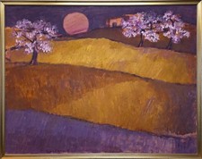BARBARO SAVERIO (1924 - 2020)