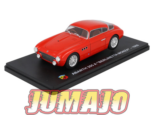Vqa7 voiture hachette - 1/24,