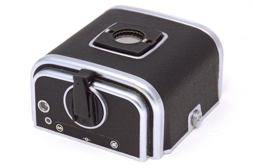 Dorso hasselblad a16s - hasselblad,