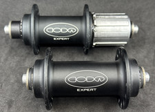 Set mozzi bici da strada