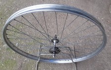 Ruota posteriore 26" bici