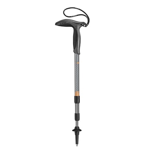 Leki super micro hiking - hiking, poles