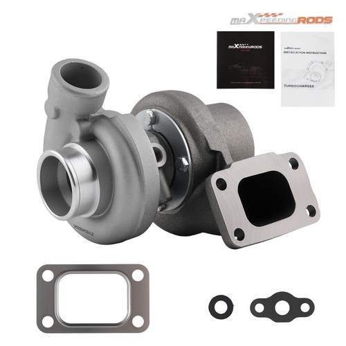Turbocompressore per isuzu npr - per,