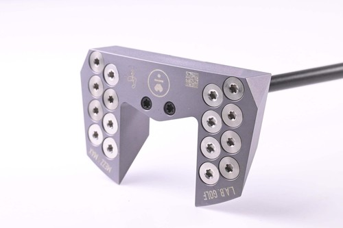 Golf mezz max arm - golf, mezz.1